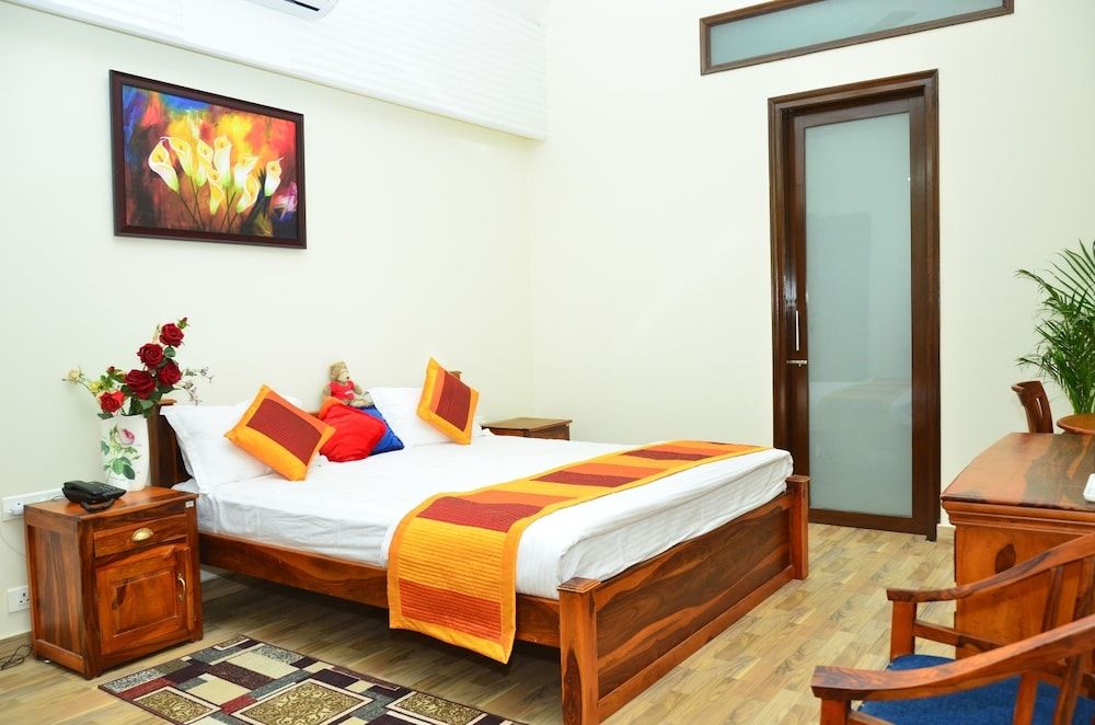 Hotel M Villa 3