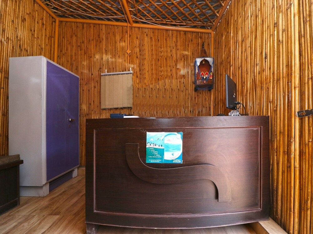 OYO 13756 Damyanty Residency & Resort 3