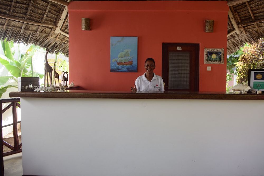 Highland Bungalows 2