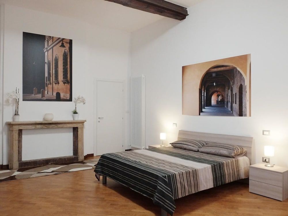 Centro Storico Suites 1