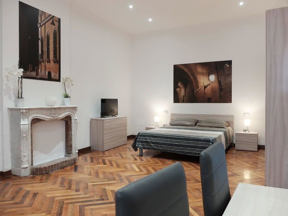 Centro Storico Suites 3