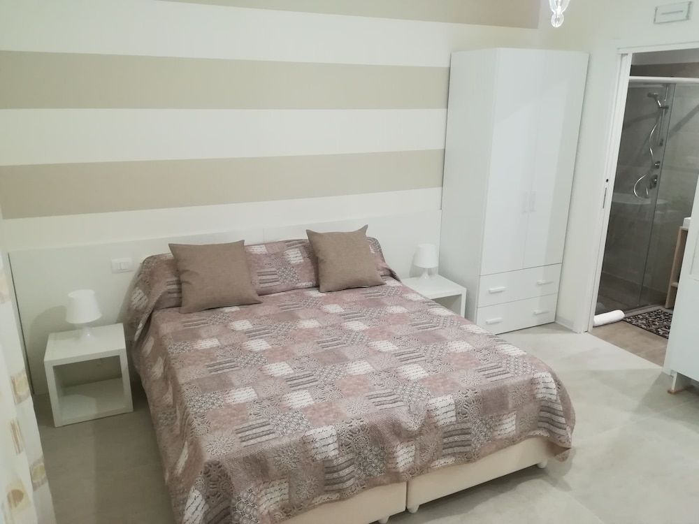 Luxury Guest House Via Marina 3