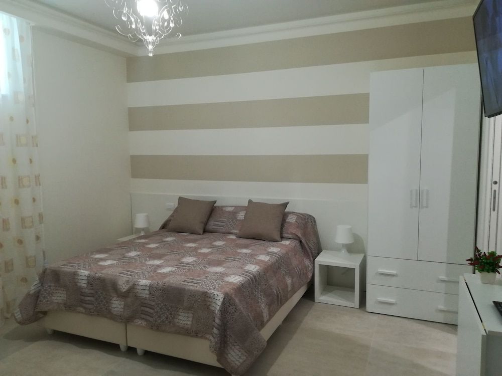 Luxury Guest House Via Marina 2