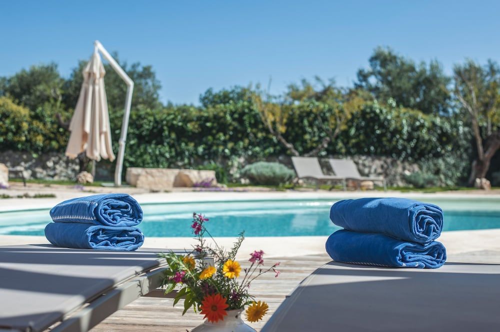 Dimora il Mandorlo 1