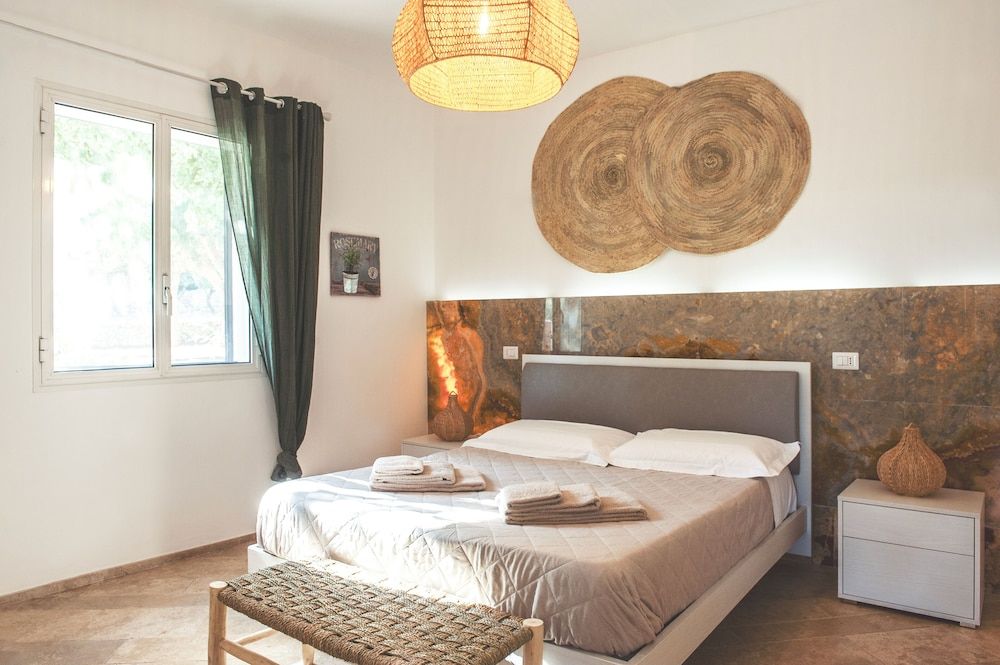 Dimora il Mandorlo 2