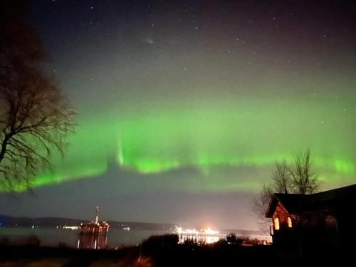 The Factor's House 2