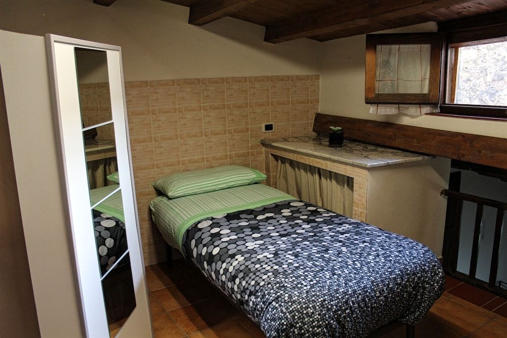 Guest House La Casetta 3