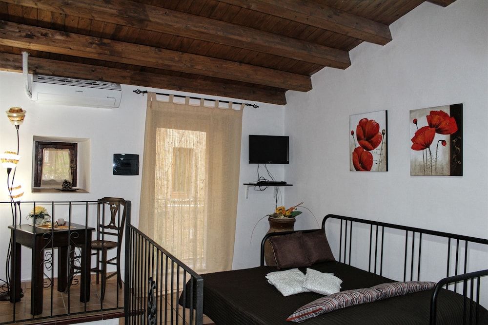 Guest House La Casetta 2