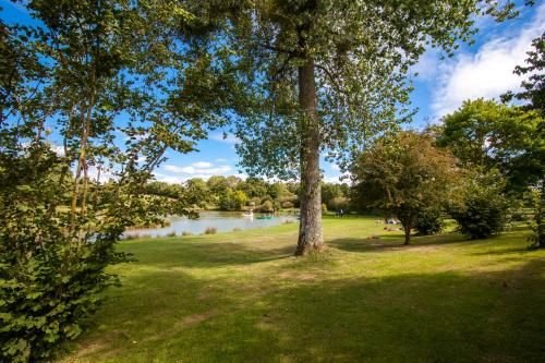 Manoir de la Foulerie 2