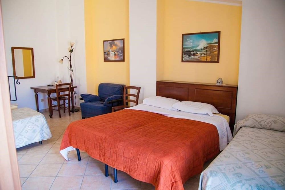 B&B Il Castellino 2