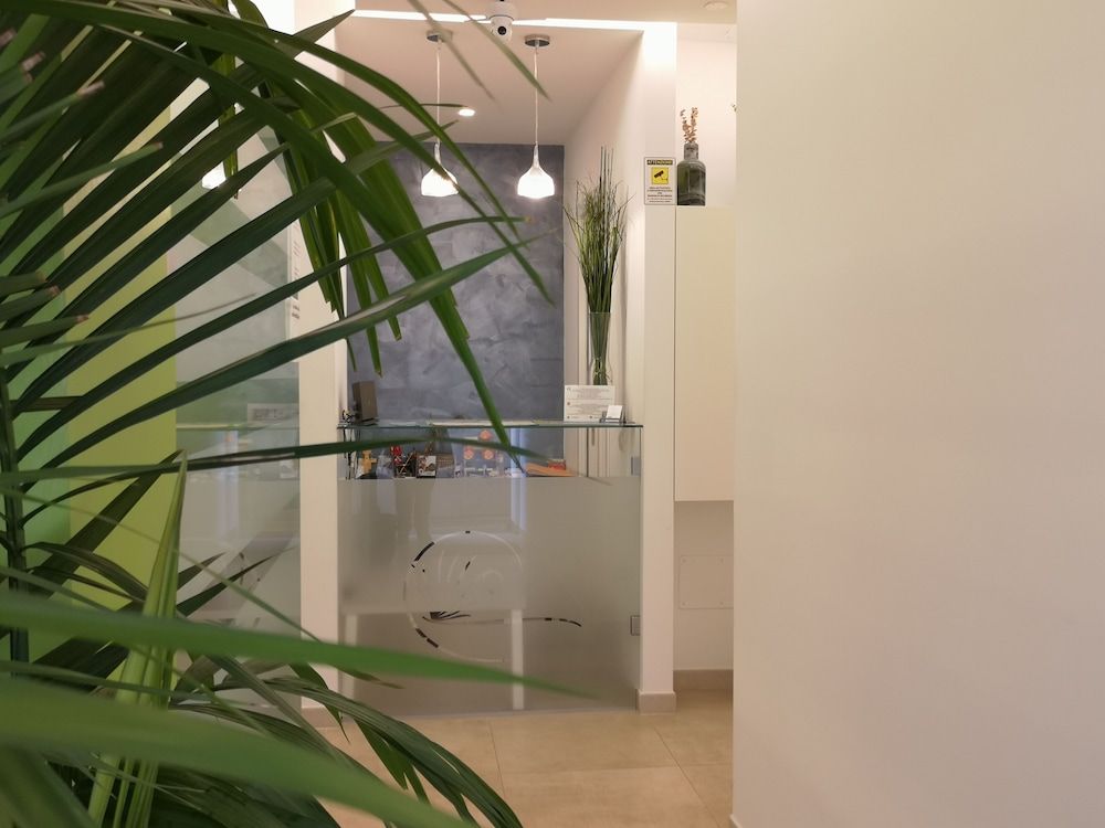 La Piccola Perla Rooms 3