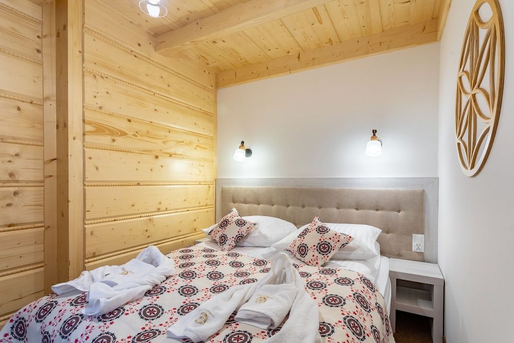 Apartamenty Jedrol 3