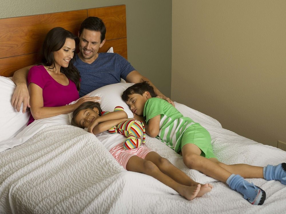 WoodSpring Suites Kansas City Lenexa 3