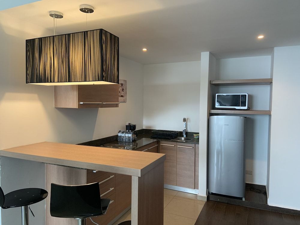 Town Center Paradise in Playa Blanca 2