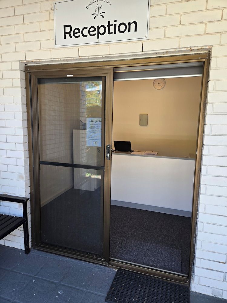 Banksia Park Estate 2