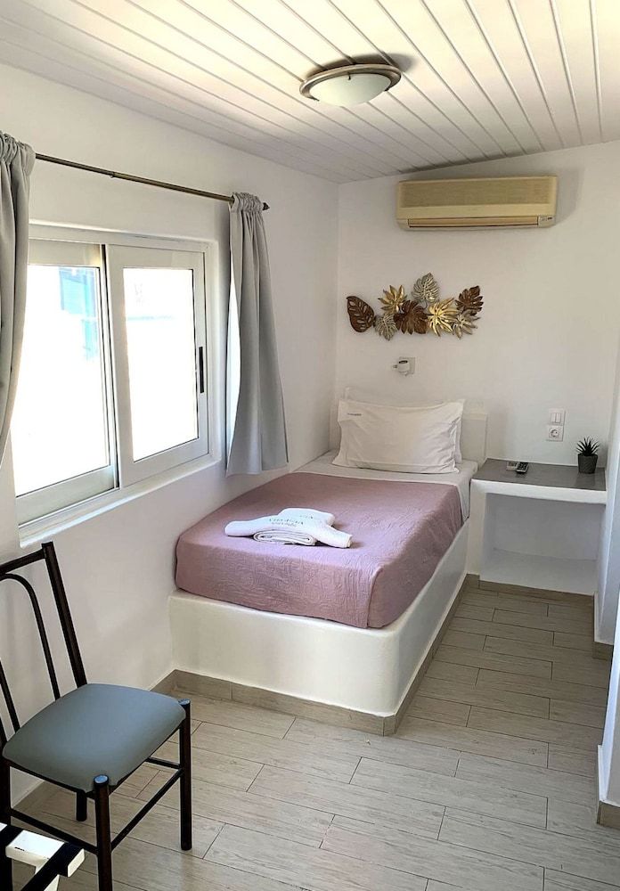 Tinos Heritage Agora 3