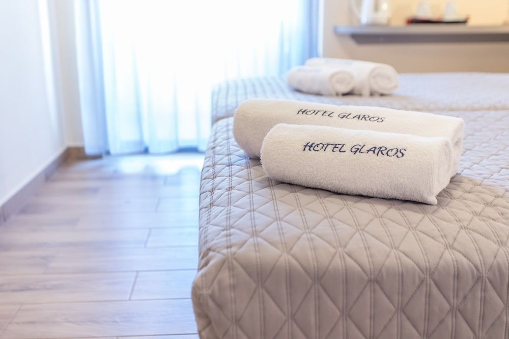 Hotel Glaros 2