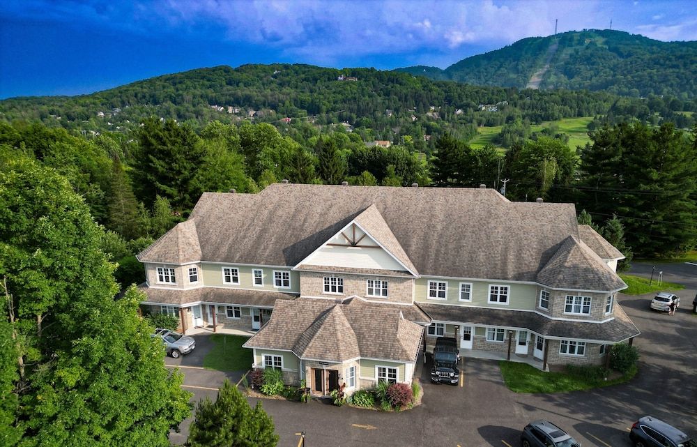 Condo le 204 Champlain