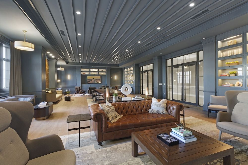 The Vanderbilt Hotel Suites 2