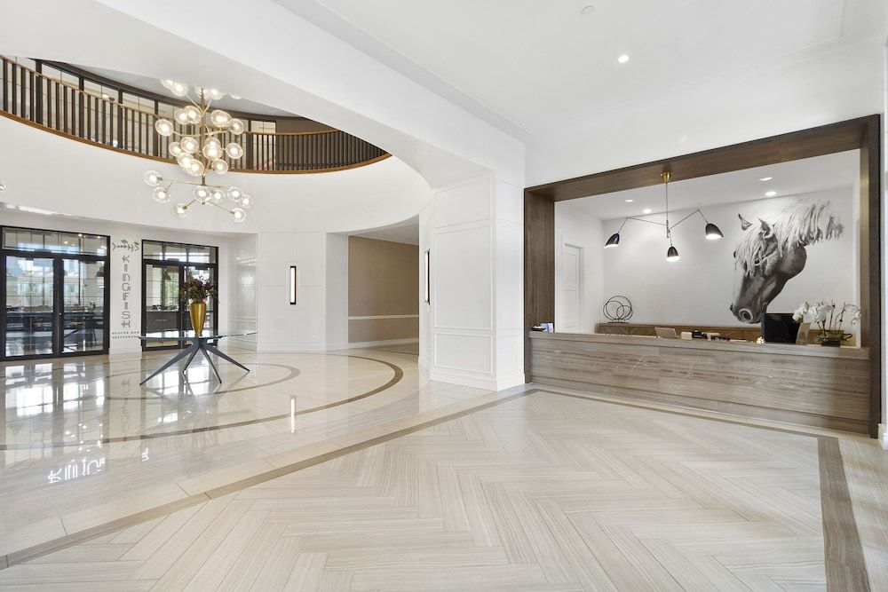 The Vanderbilt Hotel Suites 3