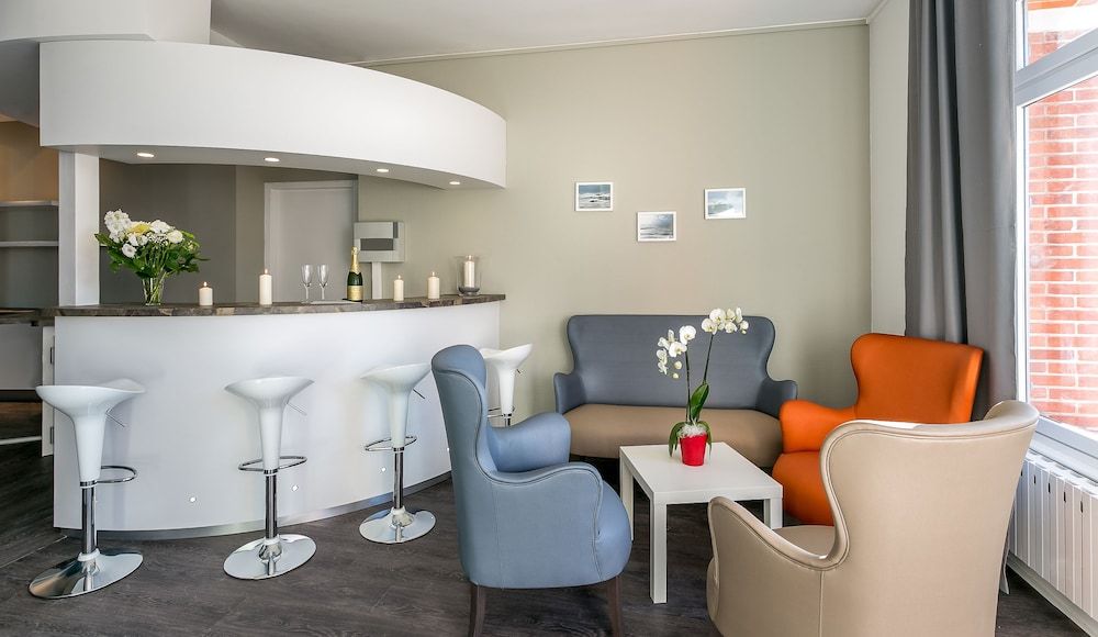 Hôtel des Marais Salants 2