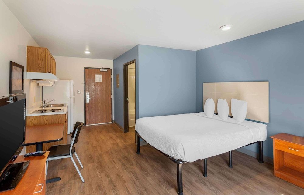 Extended Stay America Select Suites - Salt Lake City - West Valley City 3