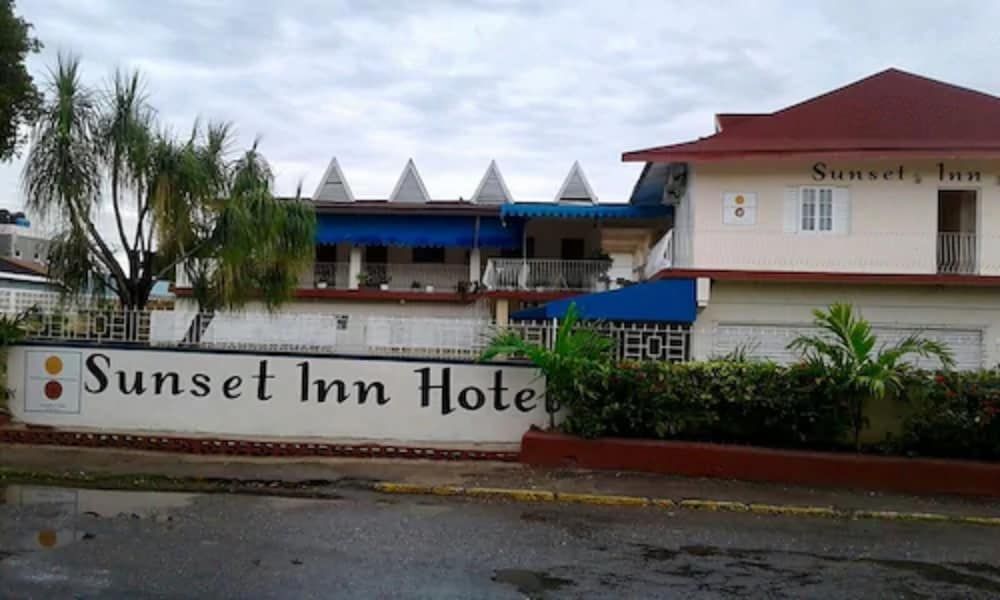 Sunset Inn Hotel 2