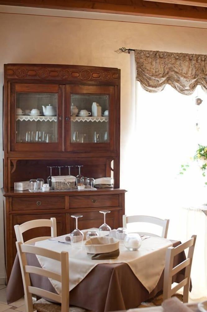 Al Borgo - Trattoria con Alloggio 2