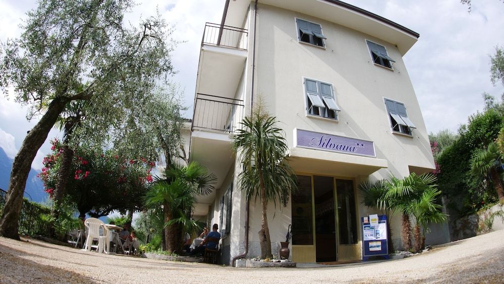 Hotel Silvana Garnì 1