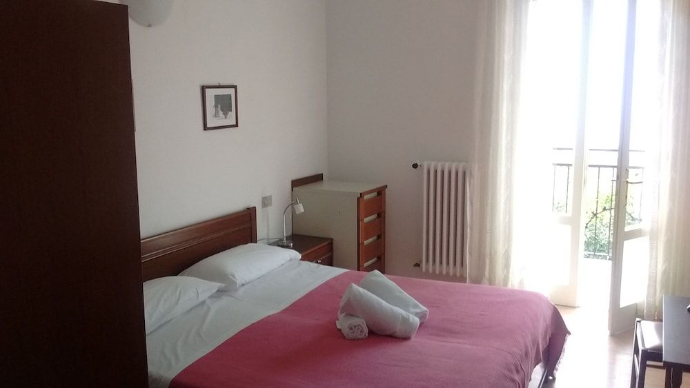 Hotel Silvana Garnì 3