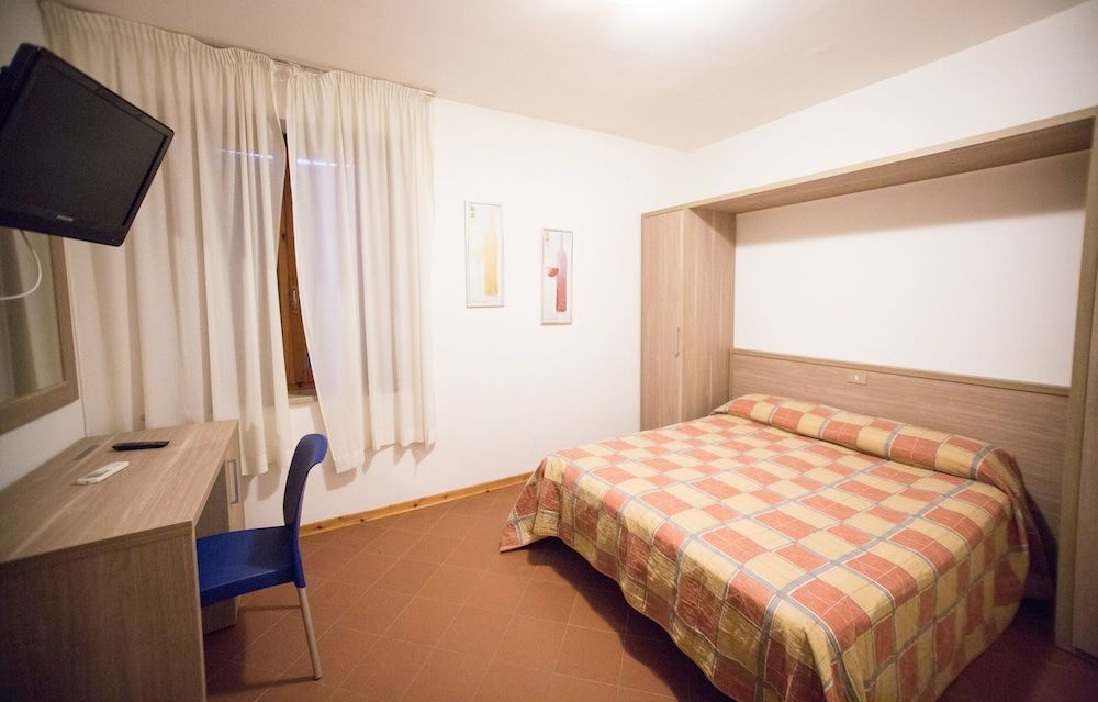 Hotel I Tigli Corinaldo Albergo Diffuso 2