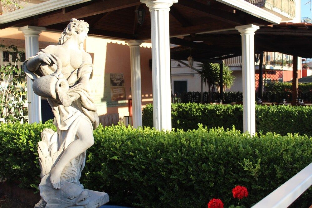 Ristorante Hotel Avvenire 1