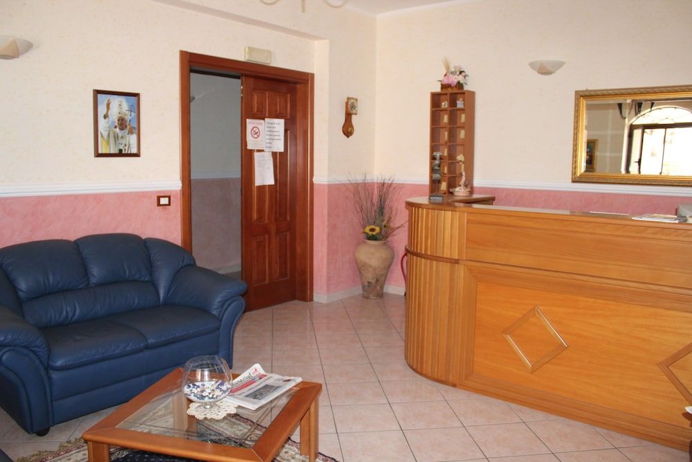 Ristorante Hotel Avvenire 2