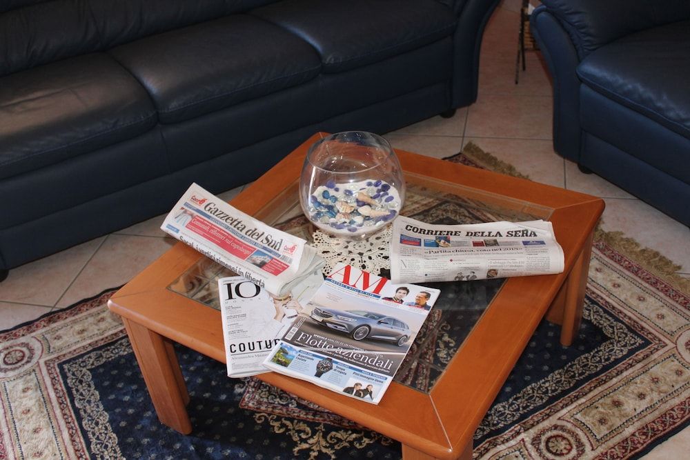 Ristorante Hotel Avvenire 3