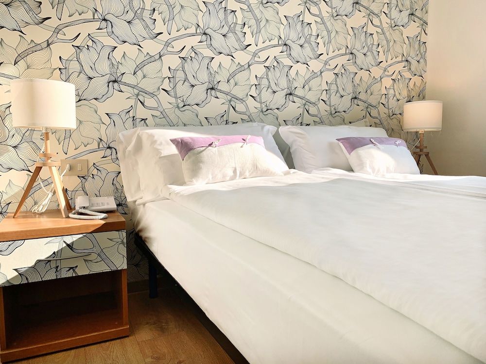 L'Ennesima Osteria con Alloggio - Bike Hotel