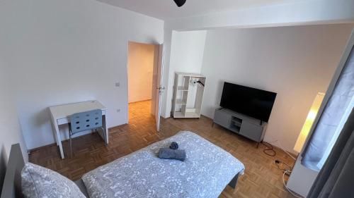 Apartmenthaus Somborn 3