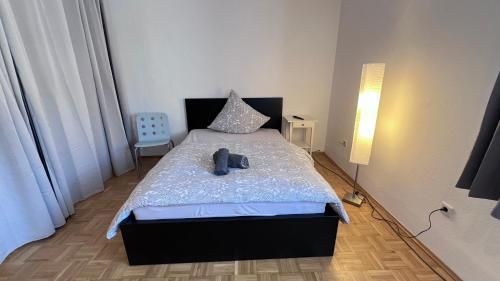 Apartmenthaus Somborn 2