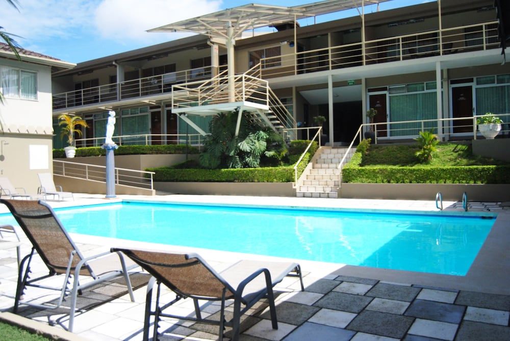 Hotel Vista de Golf, San Jose Aeropuerto, Costa Rica -1 estrellas en San José