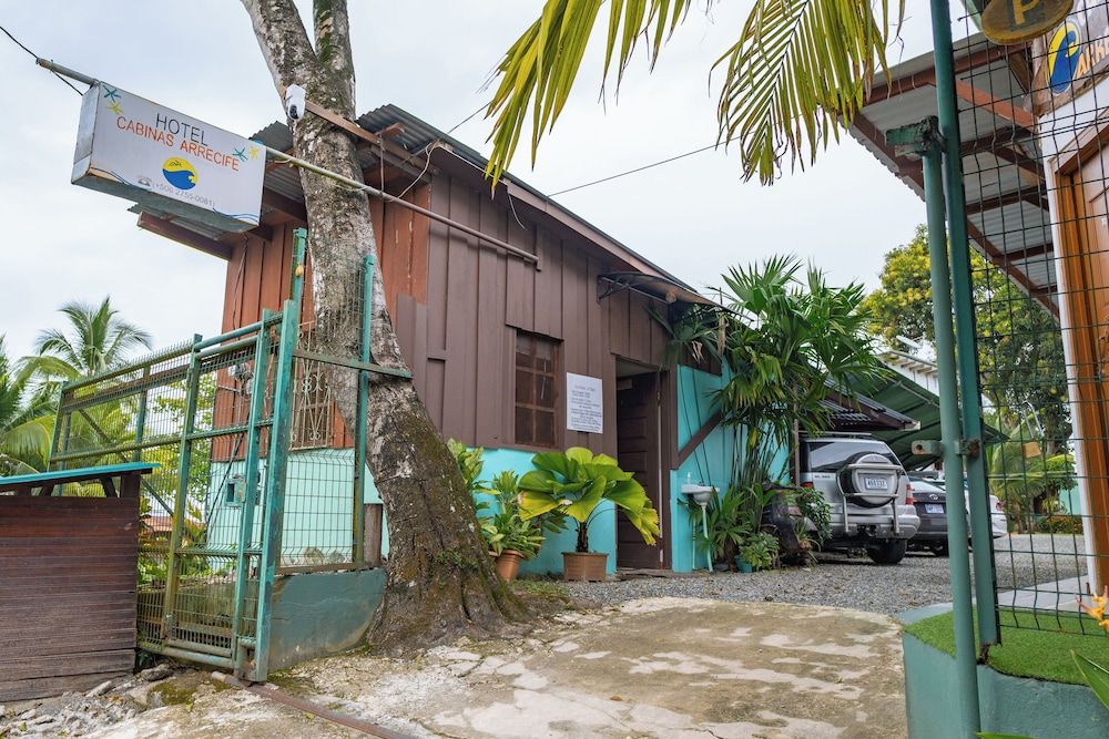 Cabinas Arrecife 3