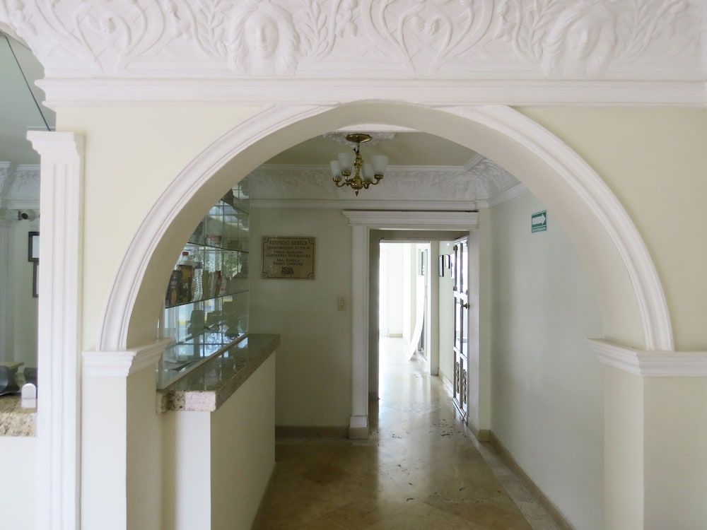 Hotel Royal Puebla 2