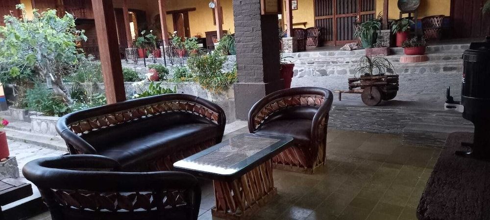 Hotel Posada La Loma 2