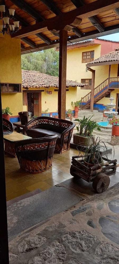 Hotel Posada La Loma 3