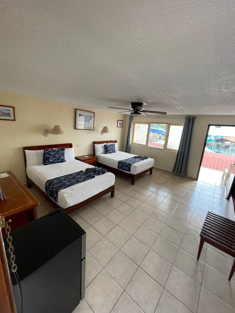 Hotel Balneario San Juan Cosalá 2