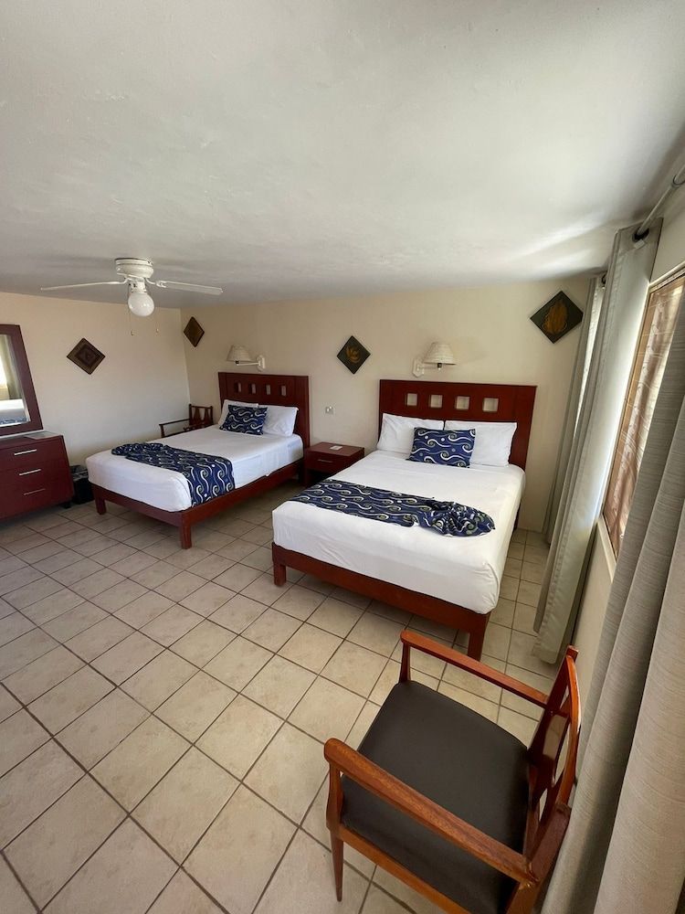 Hotel Balneario San Juan Cosalá 3