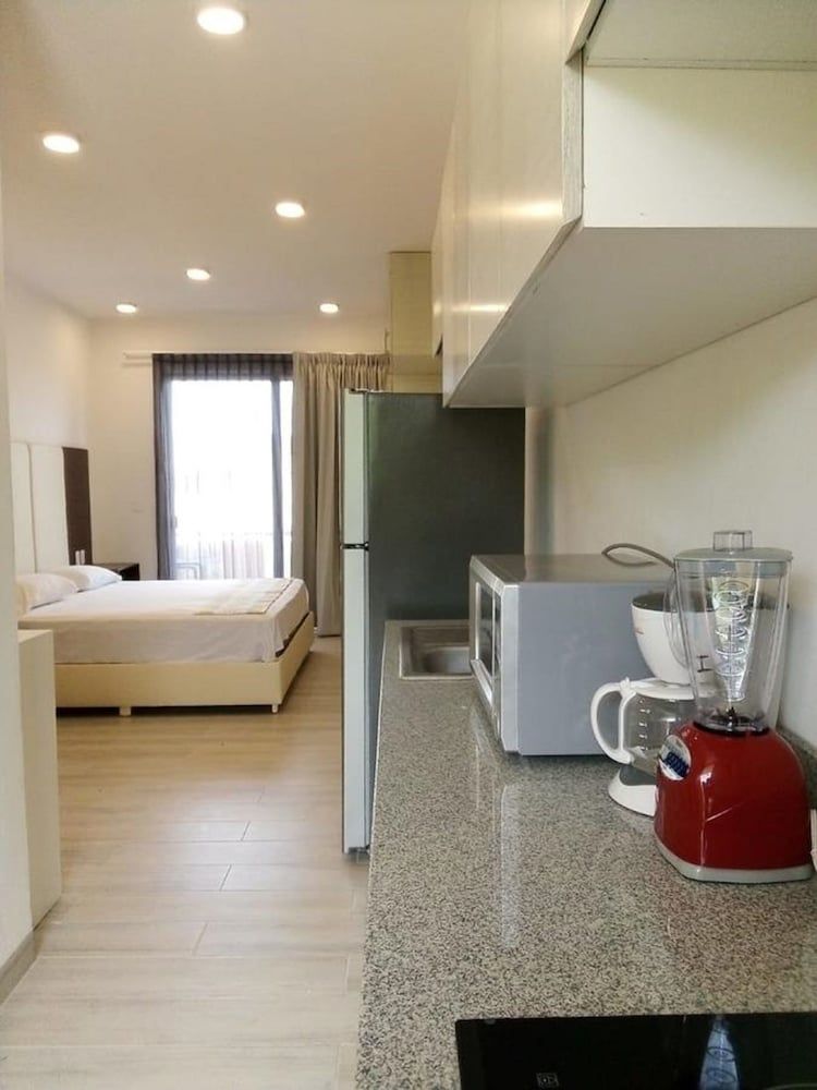 Estudio cerca del mar, en Puerto Aventuras 201 2