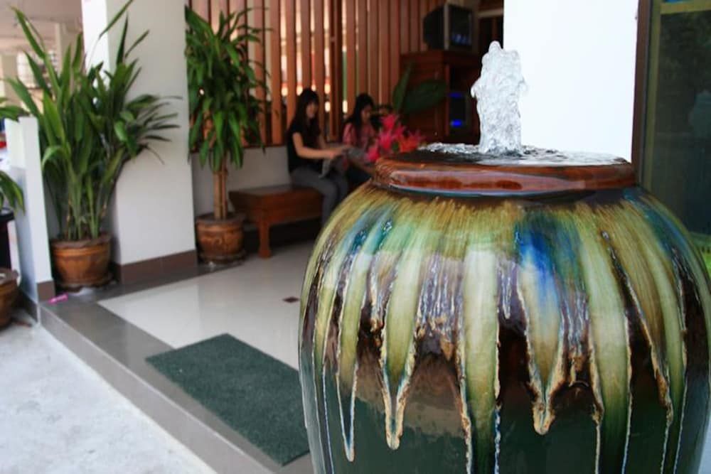 Choktawee Mansion Lampang