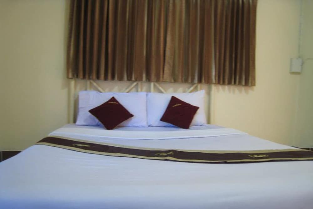 Choktawee Mansion Lampang 3