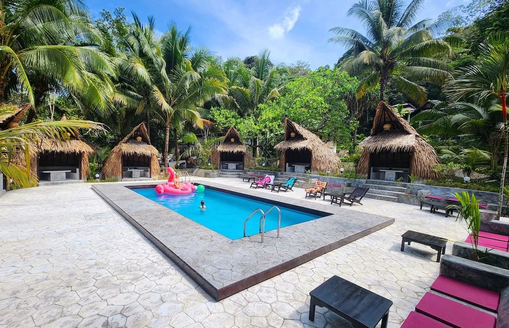 Flower Power Village