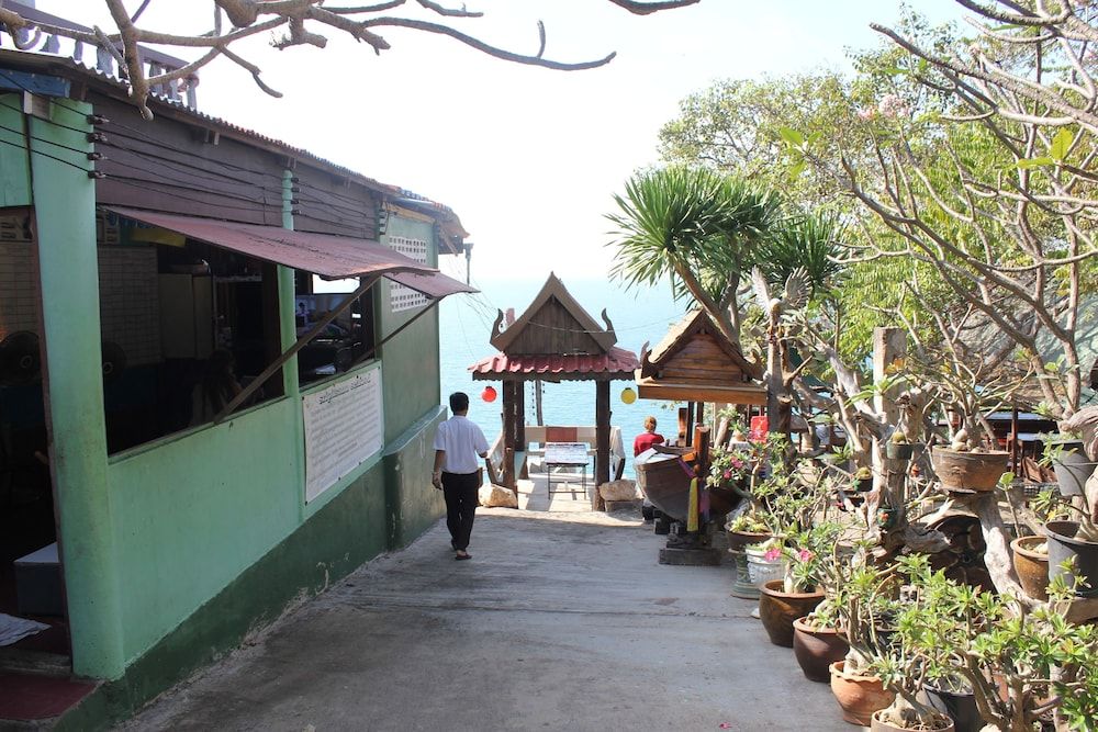 Koh Sichang Unseen 2