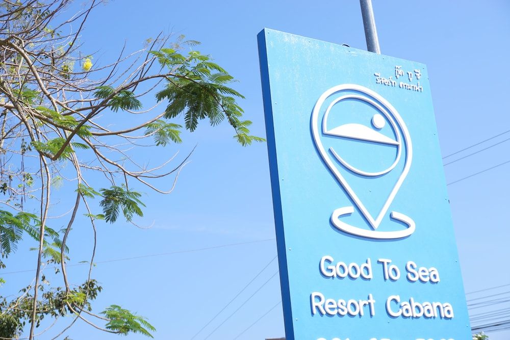 Good to Sea Resort at Cabana 2